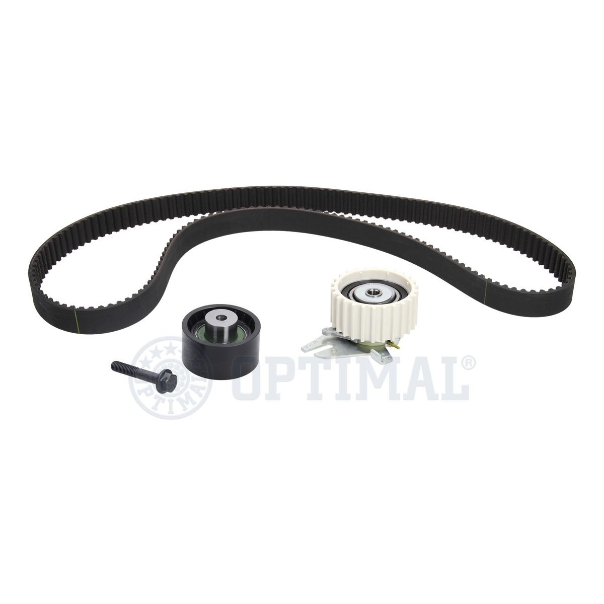 Комплект ремня грм OPTIMAL SK-1697