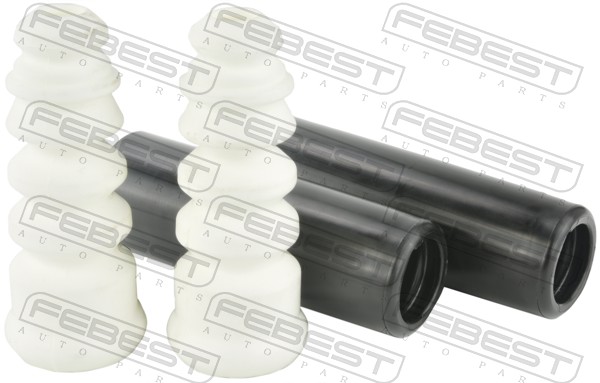 Пылезащитный комплект амортизатор FEBEST SKSHB-ROOMR-KIT