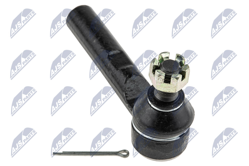 Наконечник поперечной рулевой тяги NTY SKZ-TY-112