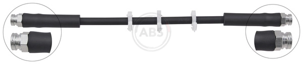 Тормозной шланг A.B.S. SL 3566