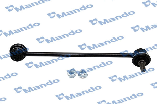 Тяга / стойка стабилизатор MANDO SLK0010