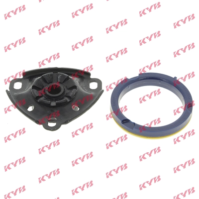 Ремкомплект опора стойки амортизатора suspension mounting kit KYB SM1710