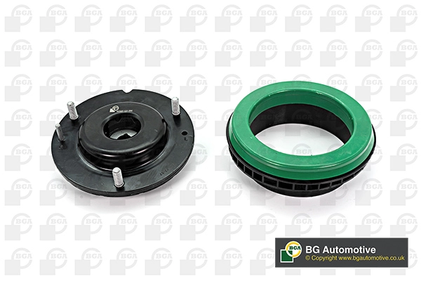 Ремкомплект опора стойки амортизатора BGA SM9568