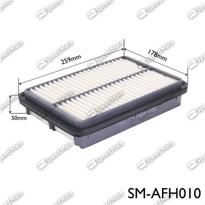 Воздушный фильтр SPEEDMATE SM-AFH010