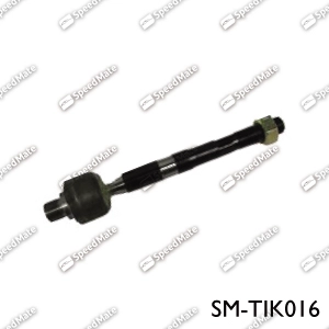 Шарнир независимой подвески / поворотного рычага SPEEDMATE SM-TIK016