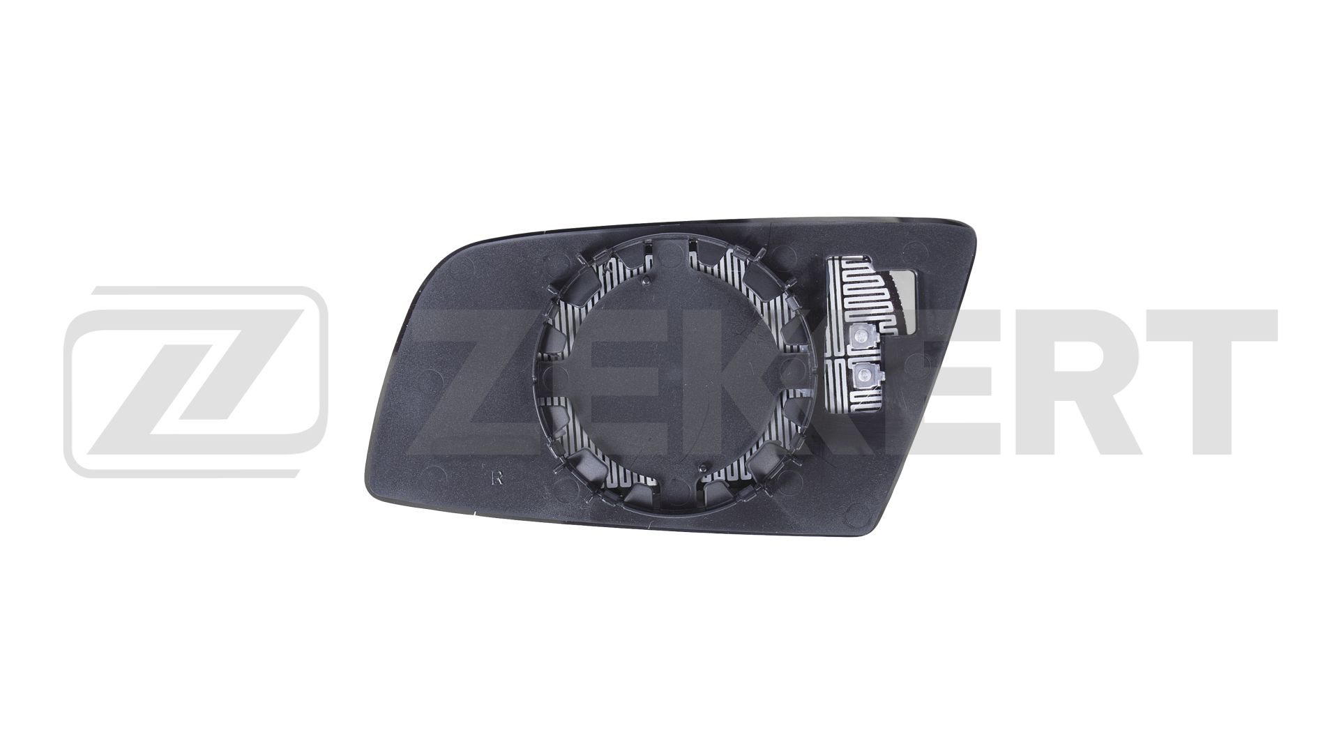 Зеркальное стекло наружное зеркало ZEKKERT SP-1080