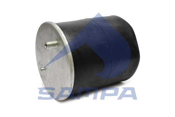 Кожух пневматической рессоры SAMPA SP 554915