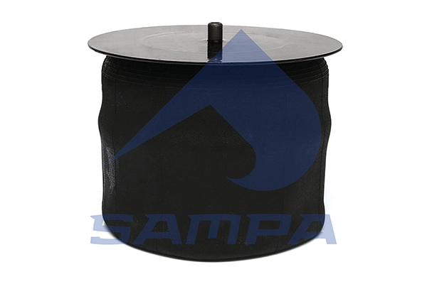Кожух пневматической рессоры SAMPA SP 557023-01