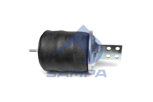 Кожух пневматической рессоры SAMPA SP 557023-KP02