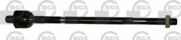 Осевой шарнир рулевая тяга BGA SR0107