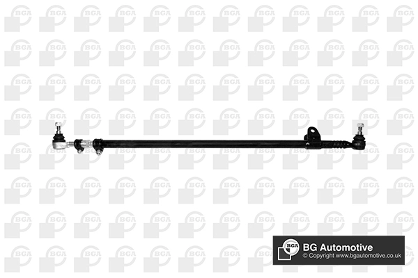 Поперечная рулевая тяга BGA SR4215