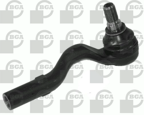 Наконечник поперечной рулевой тяги BGA SR5603