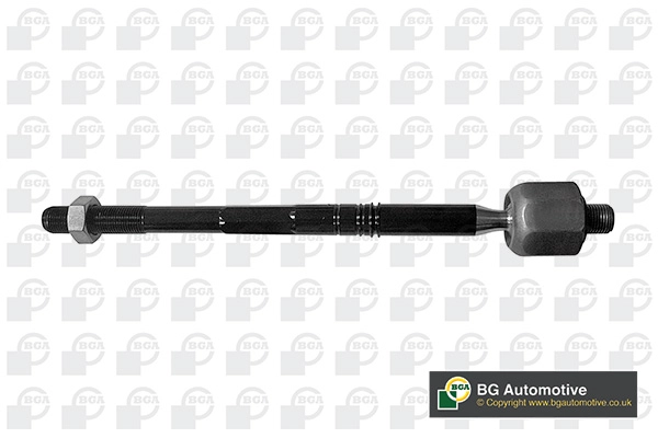 Осевой шарнир рулевая тяга BGA SR6505