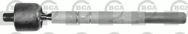 Осевой шарнир рулевая тяга BGA SR6716