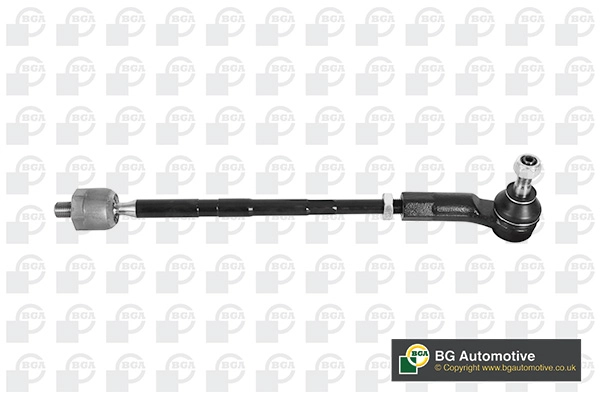 Поперечная рулевая тяга BGA SR9623