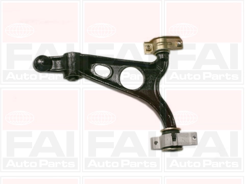 Рычаг независимой подвески колеса подвеска колеса FAI AUTOPARTS SS1007