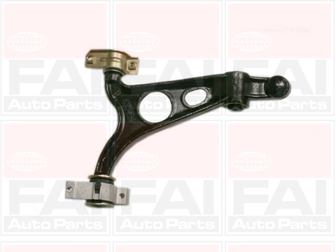 Рычаг независимой подвески колеса подвеска колеса FAI AUTOPARTS SS1008