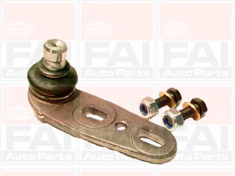 Шарнир независимой подвески / поворотного рычага FAI AUTOPARTS SS178