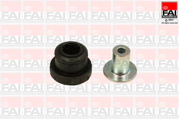 Подвеска рычаг независимой подвески колеса FAI AUTOPARTS SS2216