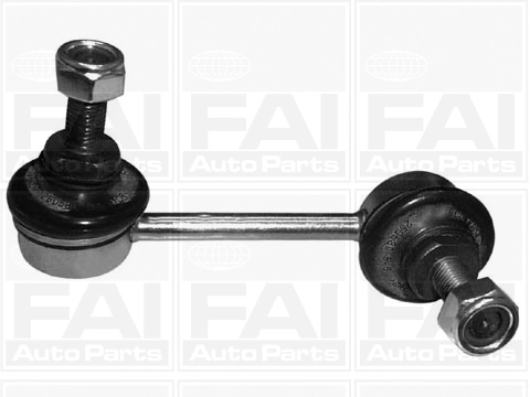 Тяга / стойка стабилизатор FAI AUTOPARTS SS4510