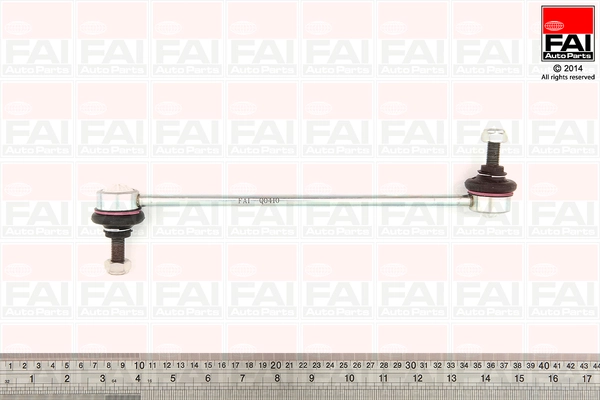 Тяга / стойка стабилизатор FAI AUTOPARTS SS4529