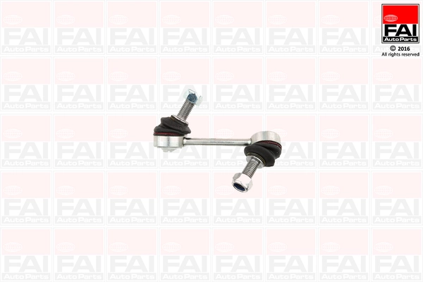 Тяга / стойка стабилизатор FAI AUTOPARTS SS6206