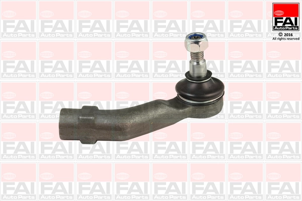 Наконечник поперечной рулевой тяги FAI AUTOPARTS SS6207