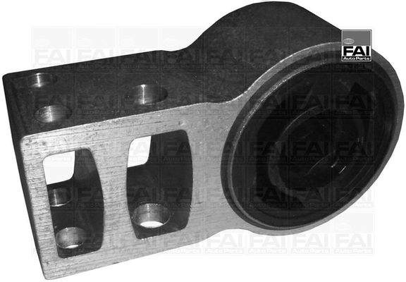 Подвеска рычаг независимой подвески колеса FAI AUTOPARTS SS7389