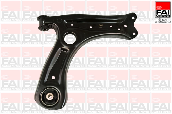 Рычаг независимой подвески колеса подвеска колеса FAI AUTOPARTS SS7762
