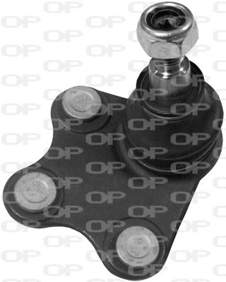 Шарнир независимой подвески / поворотного рычага OPEN PARTS SSB1097.01