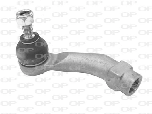 Наконечник поперечной рулевой тяги OPEN PARTS SSE1071.01