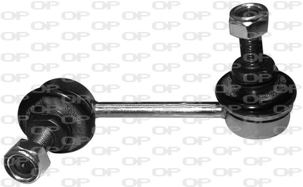 Тяга / стойка стабилизатор OPEN PARTS SSL1095.10