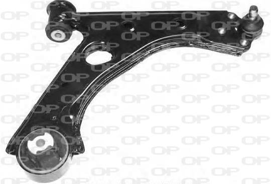 Рычаг независимой подвески колеса подвеска колеса OPEN PARTS SSW1035.01