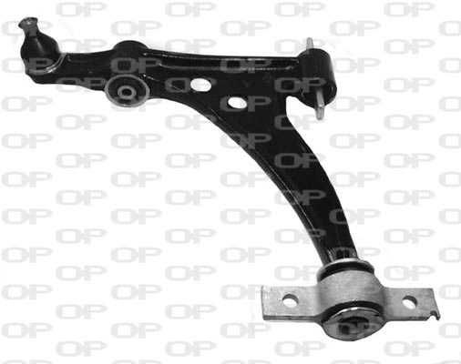 Рычаг независимой подвески колеса подвеска колеса OPEN PARTS SSW1078.01