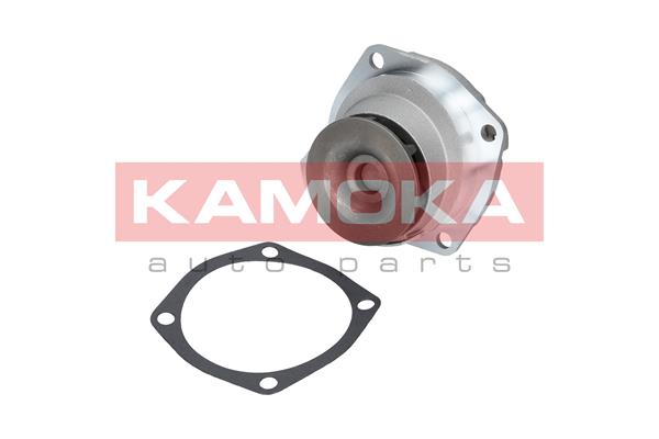 Водяной насос охлаждение двигателя kamoka KAMOKA T0010