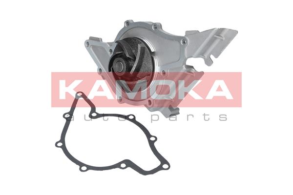 Водяной насос охлаждение двигателя kamoka KAMOKA T0039
