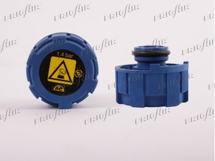 Крышка резервуар охлаждающей жидкости FRIGAIR T1.504