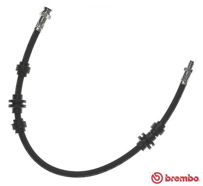 Тормозной шланг essential line BREMBO T 23 064