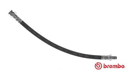 Тормозной шланг essential line BREMBO T 23 081