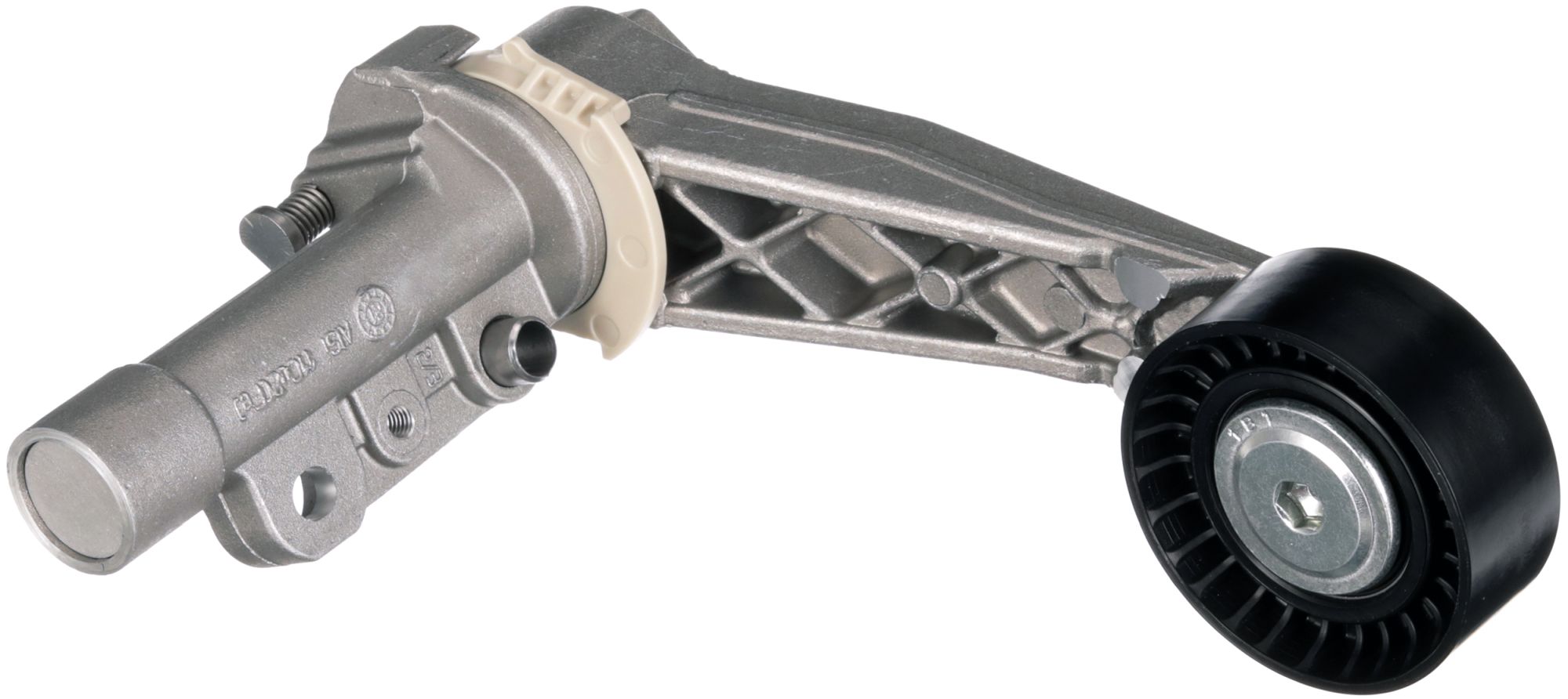Натяжитель ремня клиновой зубча drivealign GATES T39127