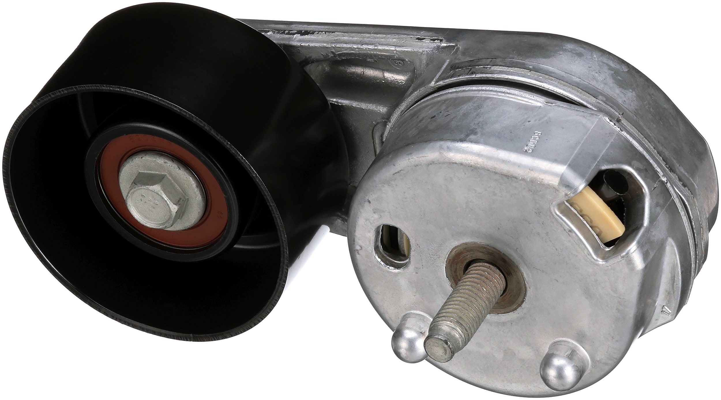 Натяжитель ремня клиновой зубча drivealign GATES T39240