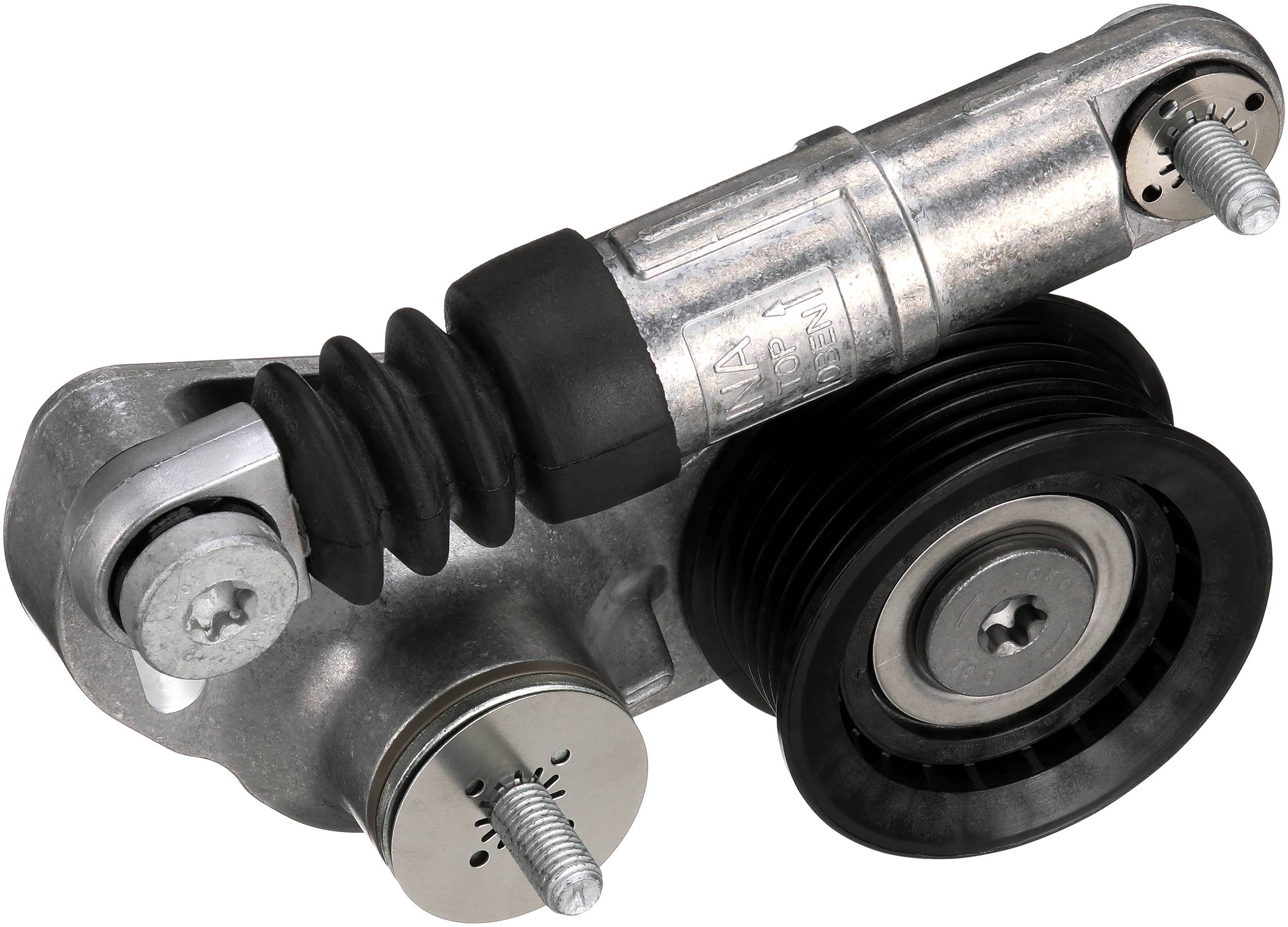 Натяжитель ремня клиновой зубча drivealign GATES T39405
