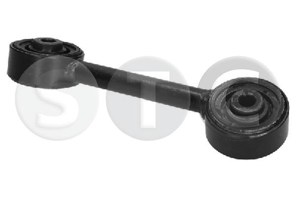 Подвеска двигатель STC T405563