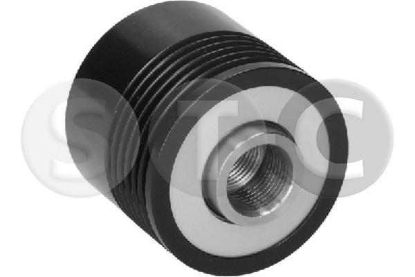 Механизм свободного хода генератора STC T405670
