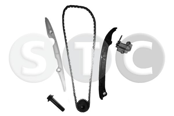 Комплект цели привода распредвала STC T406173