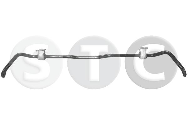 Стабилизатор ходовая часть STC T406417