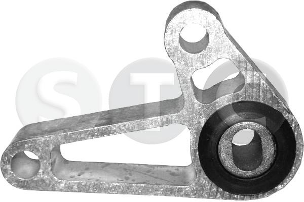 Подвеска двигатель STC T406910