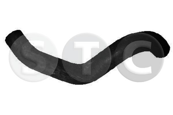 Шланг радиатора STC T409390