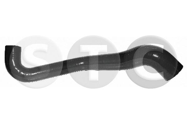 Трубка нагнетаемого воздуха STC T409446