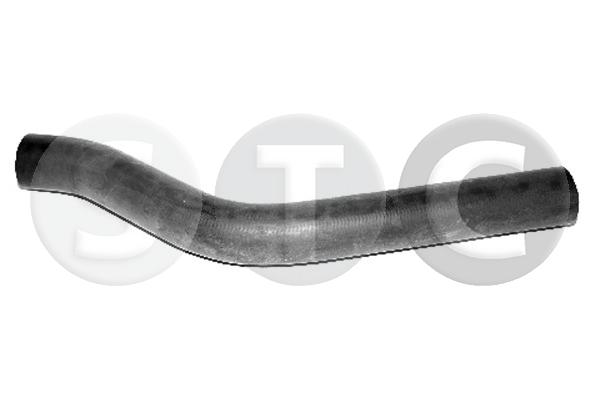 Шланг радиатора STC T409461